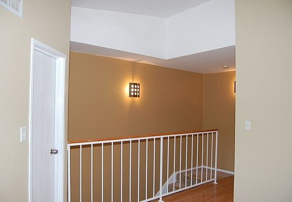 Bedroom Loft