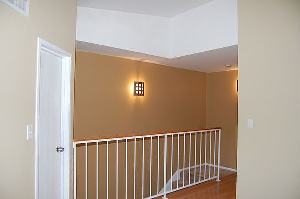 Bedroom Loft