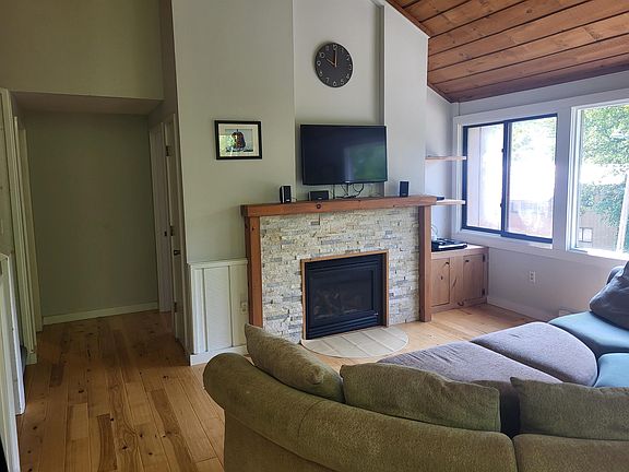 2nd image of 30 Big Coolidge Road #3 and 4
