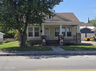 509 High St, Sevierville, TN 37862