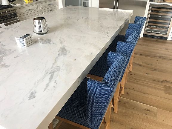 Marble Counter Tops 