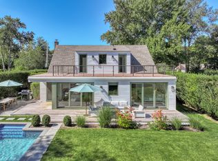 63 Chester Ave, Bridgehampton, NY 11963