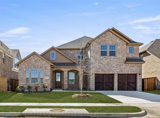 219 Landon Trl, Fate, TX 75189