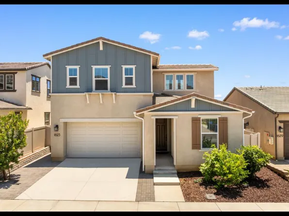 1623 Carol Lee Ln, Escondido, CA 92026