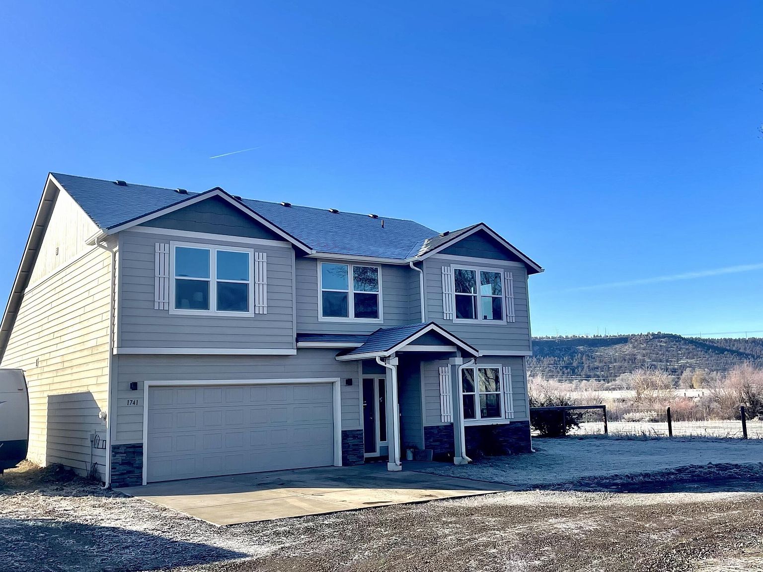 1741 NW Village Ct, Prineville, OR 97754 Zillow