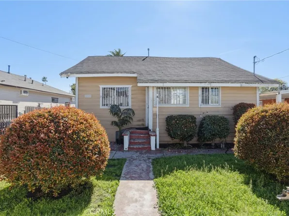 540 W 93rd St, Los Angeles, CA 90044
