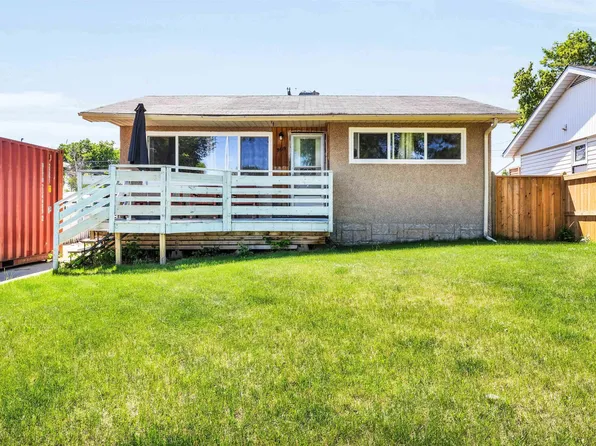 3619 110th Ave NW, Edmonton, AB T5W 0H6