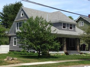 139 Prospect Ave, Gloversville, NY 12078