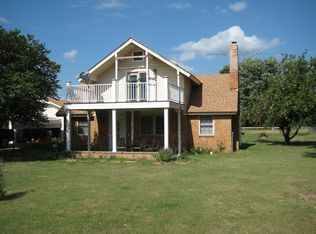 115803 S 4197th Rd, Checotah, OK 74426