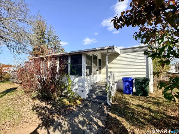 78 Cheyenne Road, East Hartford, CT 06118