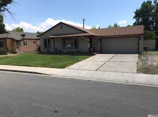 445 Sawyer Way, Sparks, NV 89431