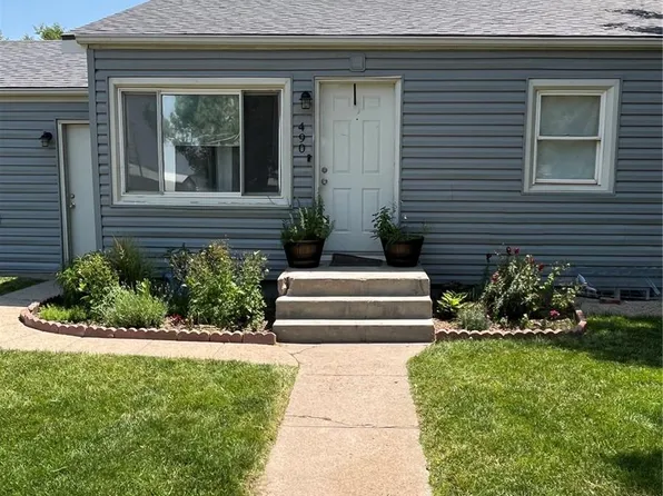 490 Oak Street, Burlington, CO 80807