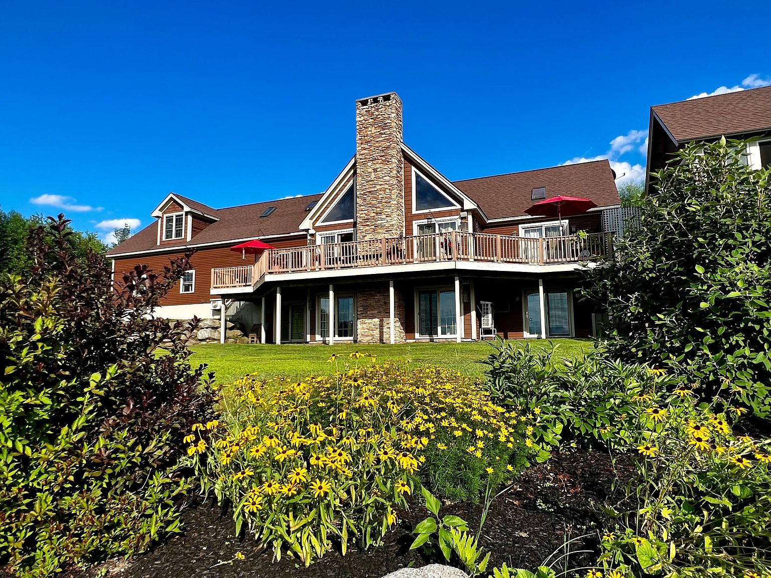 23 Davids View 4C & 4D West View View, Bridgton, ME 04009 MLS