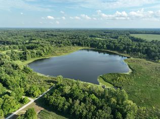 Vacant Calvin Center Rd LOT 1-38AC, Cassopolis, MI 49031