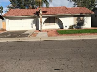 814 W Palomino Dr, Chandler, AZ 85225