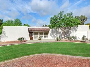 11042 N 54th St, Scottsdale, AZ 85254