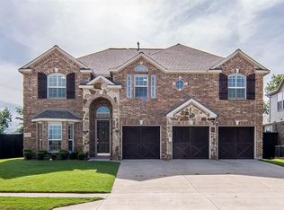 2706 Old Stables Dr, Celina, TX 75009