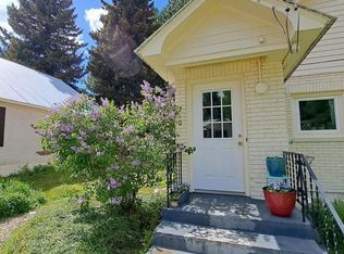 210 W Payette St, Cascade, ID 83611