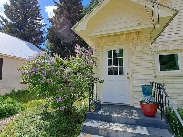 210 W Payette St, Cascade, ID 83611