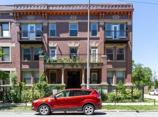 5322 S King Dr #3N, Chicago, IL 60615