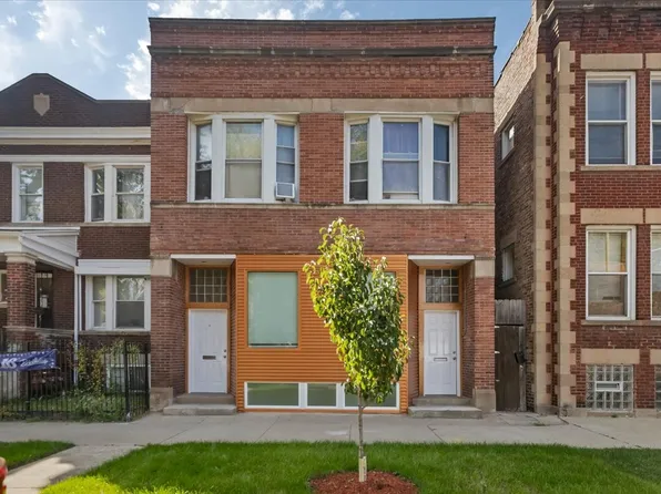 6948 S Dorchester Ave, Chicago, IL 60637
