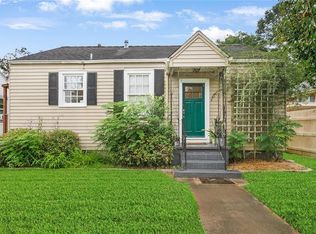 417 Lebeau St, Arabi, LA 70032