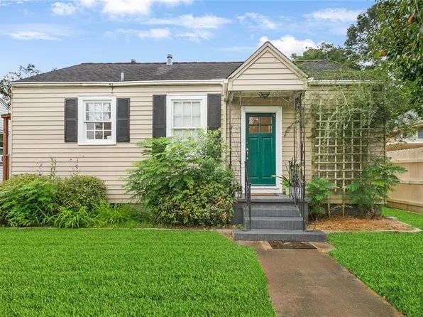 417 Lebeau St, Arabi, LA 70032