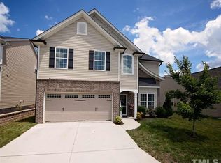 114 Claystone Dr, Gibsonville, NC 27249