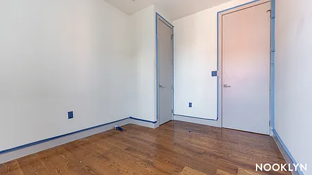 Rented by Nooklyn NYC LLC