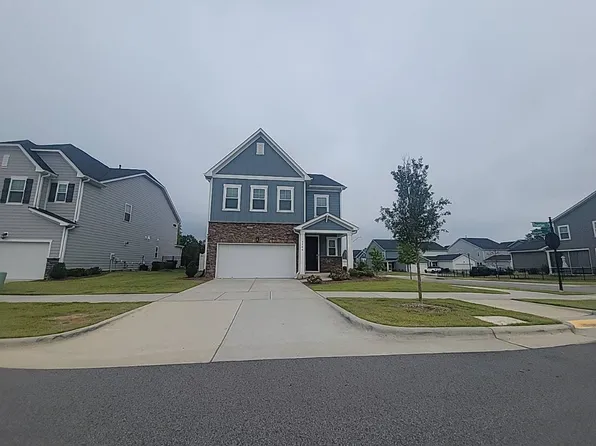 6200 Truxton Ln, Raleigh, NC 27616
