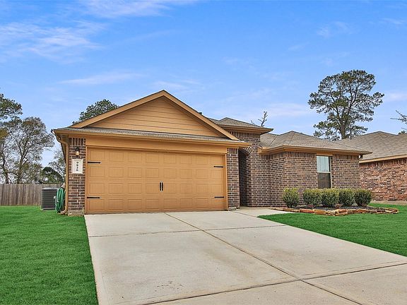 3rd image of 9826 Jacy Creek Dr