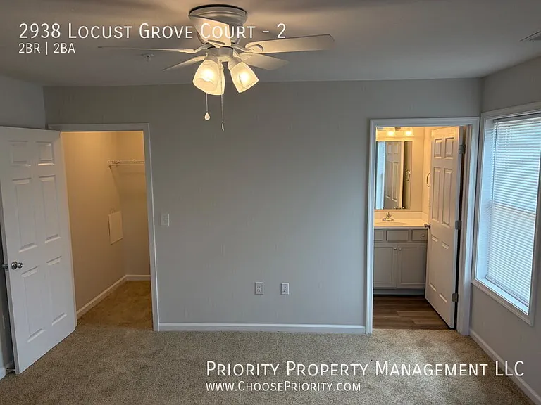 2938 Locust Grove Ct #2 — Photo 12