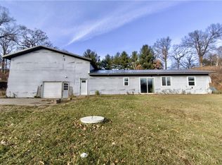 E8971 730th Ave, Colfax, WI 54730