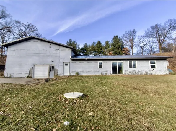 E8971 730th Avenue, Colfax, WI 54730