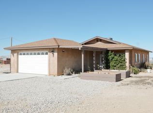 1381 Soledad Ave, Landers, CA 92285
