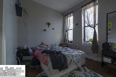 Rented by Bedford Brownstone Realty