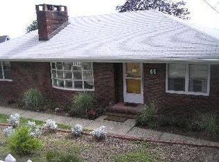 65 Mount Park Rd, Clifton, NJ 07013