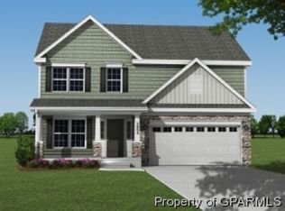 129 Loudon Ct, Greenville, NC 27834