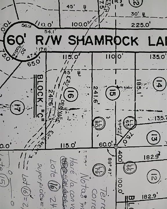 1st image of 535 Shamrock Dr #15/16