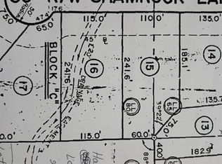 535 Shamrock Dr #15/16, Cumming, GA 30040