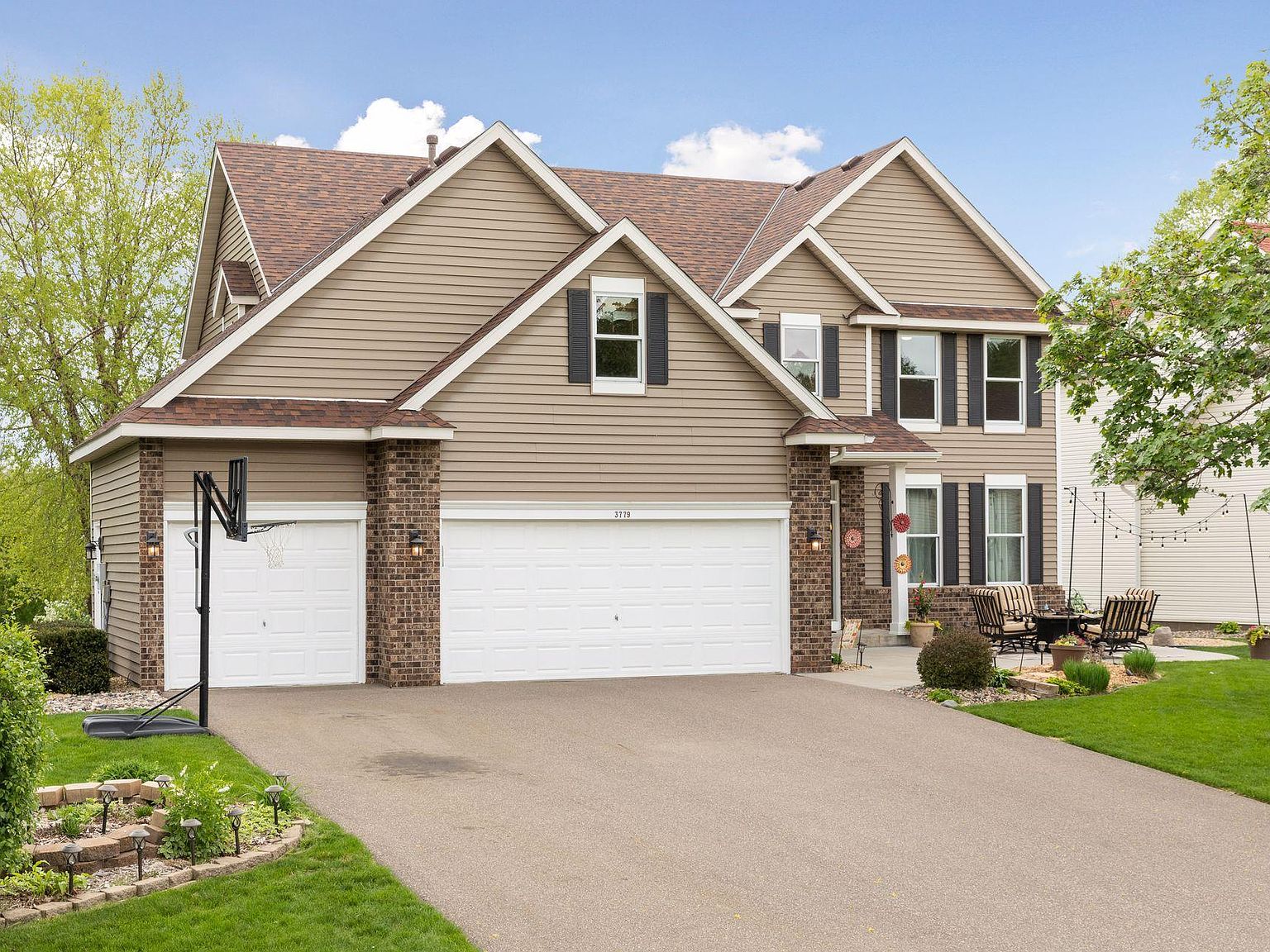 3779 Bailey Ridge Dr, Woodbury, MN 55125 Zillow