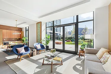 Sold by Brown Harris Stevens Development Marketing