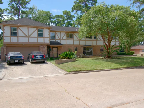 14722 Falling Creek Dr, Houston, TX 77068