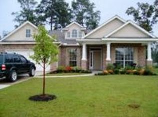 414 J J Ln, Covington, LA 70433