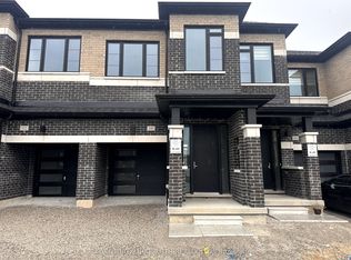 110 Turnberry Ln, Barrie, ON L9J 0M3