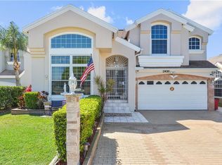 2430 Berkshire Ct, Kissimmee, FL 34746