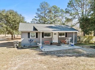 2443 Highway 52 Hwy S, Cheraw, SC 29520