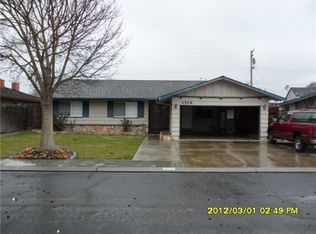 1529 Paulette Ave, Modesto, CA 95355