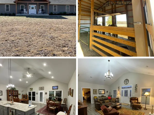 4282 Standing Rock Rd, Jamestown, TN 38556