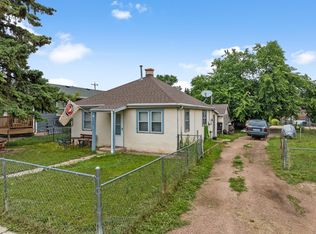 140 Saint Anne St, Rapid City, SD 57701